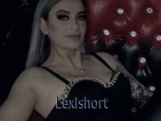 lexishort Topp Finder