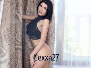 Lexxa27