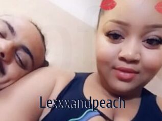 Lexxxandpeach