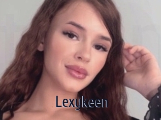 Lexykeen
