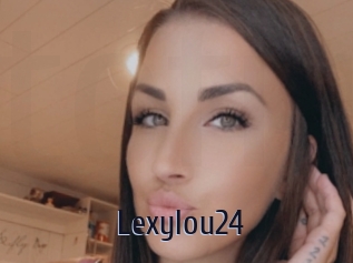 Lexylou24