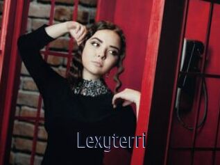 Lexyterri