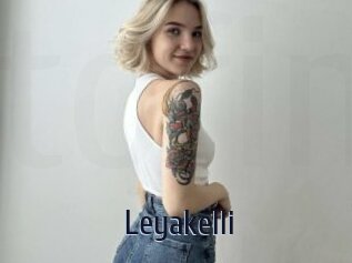 Leyakelli