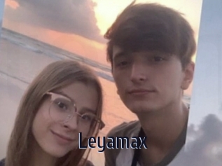 Leyamax