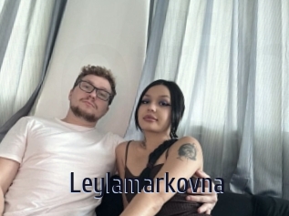 Leylamarkovna