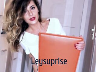 Leysuprise