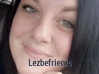 Lezbefriends