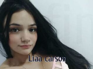 Liaa_carson