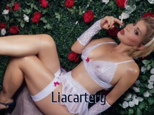 Liacartery