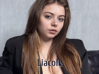 liacolls Topp Finder