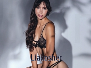 Liakosher