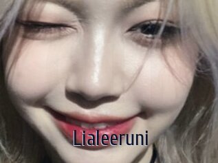 Lialeeruni