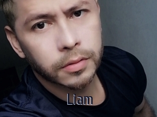 liam Topp Finder