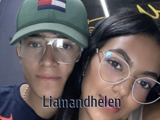 Liamandhelen