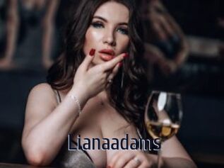 Lianaadams