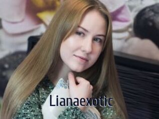 Lianaexotic