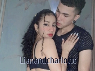 Lianandcharlotte