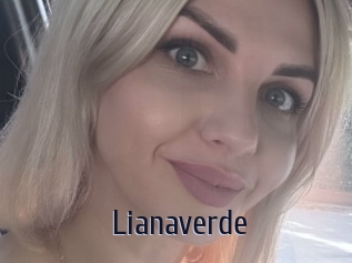 Lianaverde