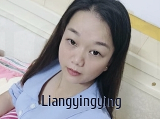 Liangyingying