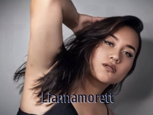 Liannamorett