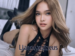 Lianneandzeus