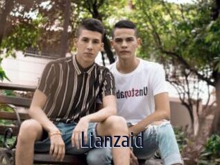 Lianzaid