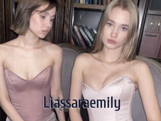 Liassaraemily