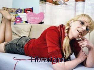 Librariann