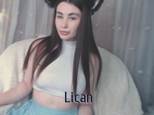 Lican