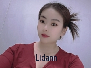 Lidann