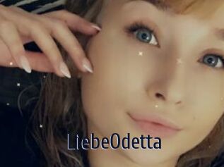 LiebeOdetta