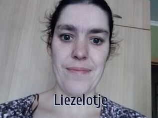 Liezelotje