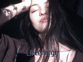Lifeenergy