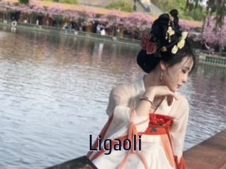 Ligaoli