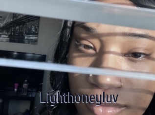 Lighthoneyluv