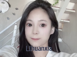 Lihuanxia
