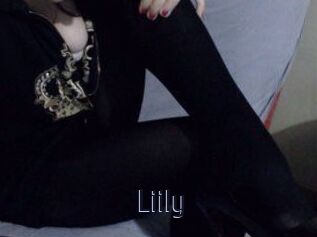 Liily