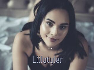 Liilytyler