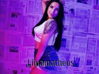 Liinamatheus