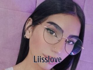 Liisslove