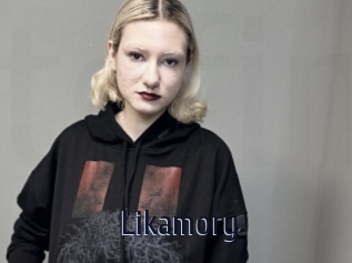 Likamory