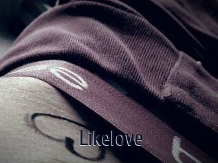 Likelove
