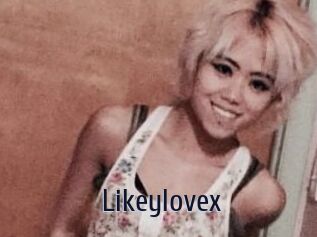 Likeylovex
