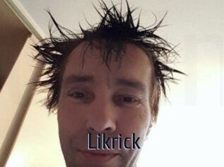 Likrick