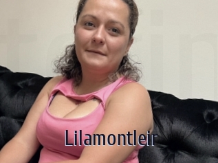 Lilamontleir