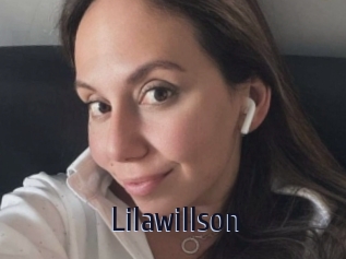Lilawillson