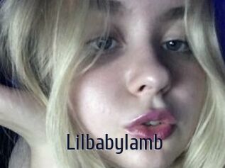 Lilbabylamb