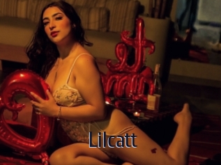 Lilcatt