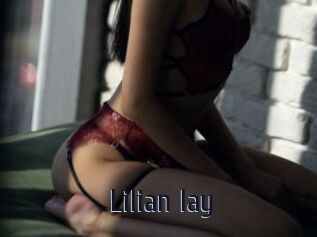 Lilian_lay