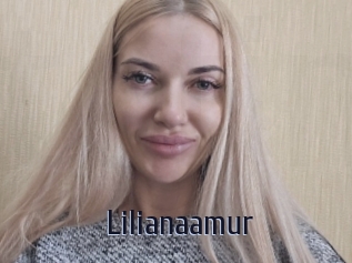 Lilianaamur